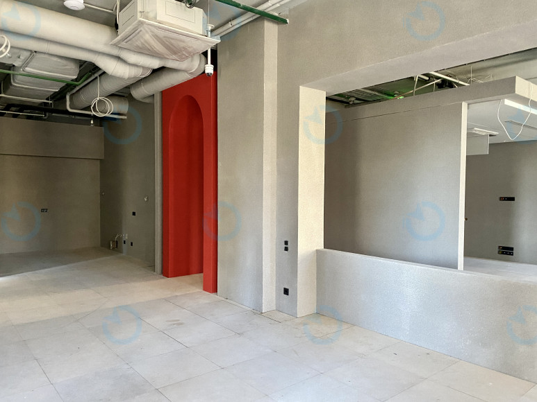 Оренда офісу 659 м.кв 3 поверх Гранд (Grand) - фото 2