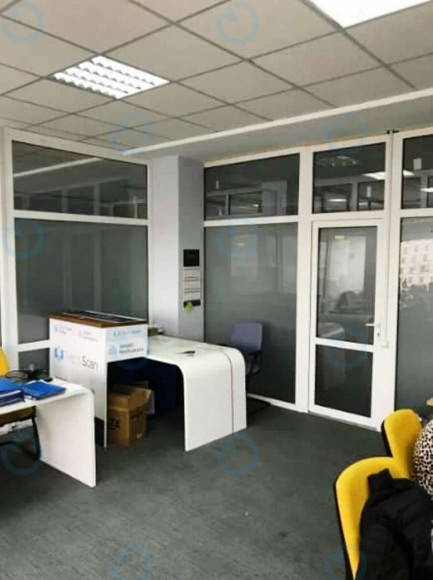 Оренда офісу 1000 м.кв 9 поверх Лесі Українки, 26