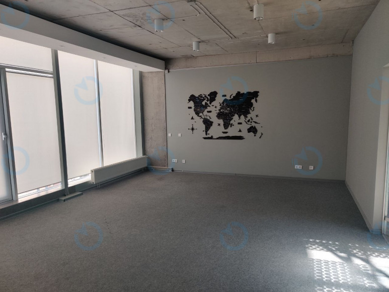 Аренда офиса 88 м.кв 3 этаж Менделеева, 37 - фото 3