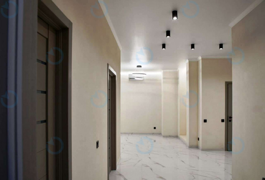 Продаж офісу 90 м.кв 20 поверх Трускавецька, 10Г - фото 2