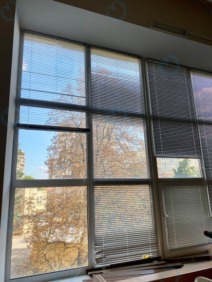 Оренда офісу 108 м.кв 3 поверх Сурікова, 3а - фото 5