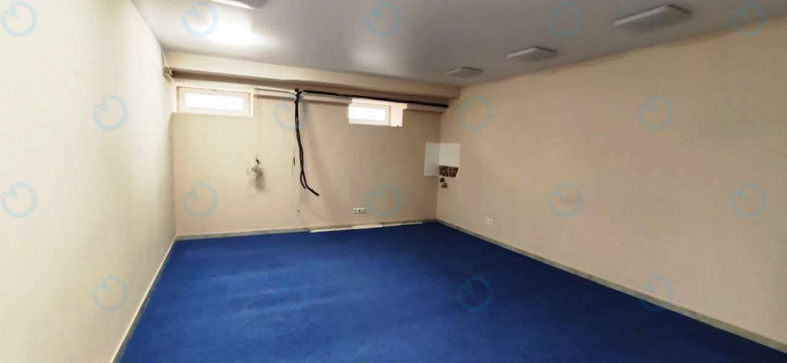 Оренда офісу 400 м.кв 1-3 поверх Терещенківська, 5А - фото 7