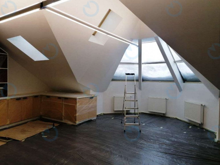 Оренда офісу 54 м.кв 5 поверх ARTEVILLA - фото 2