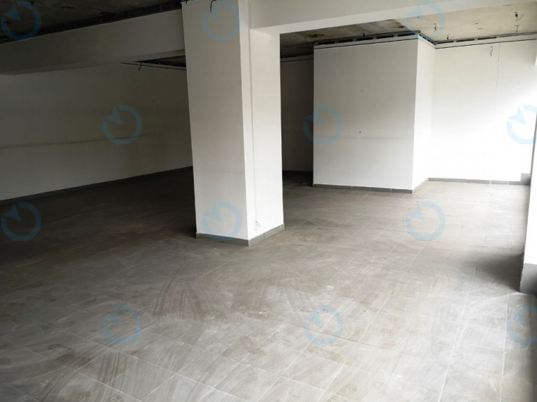 Аренда офиса 307 м.кв 2 этаж Вадима Гетьмана, 10 - фото 5