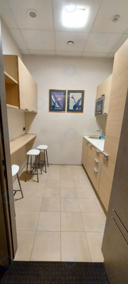 Оренда офісу 40 м.кв 3 поверх Студентська, 5-7В - фото 3