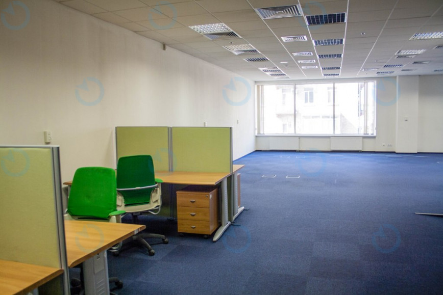 Оренда офісу 750 м.кв 3 поверх Євразія - фото 14