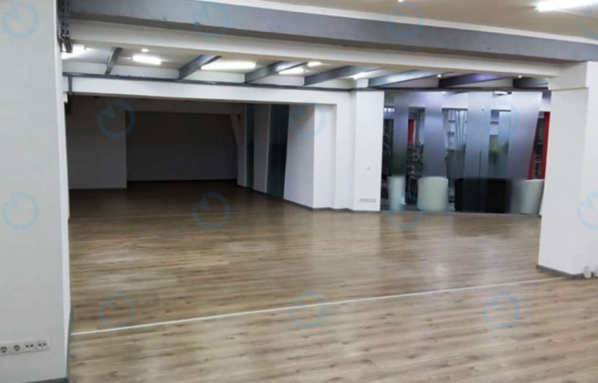 Аренда офиса 200 м.кв 2 этаж City Zen Park - фото 2