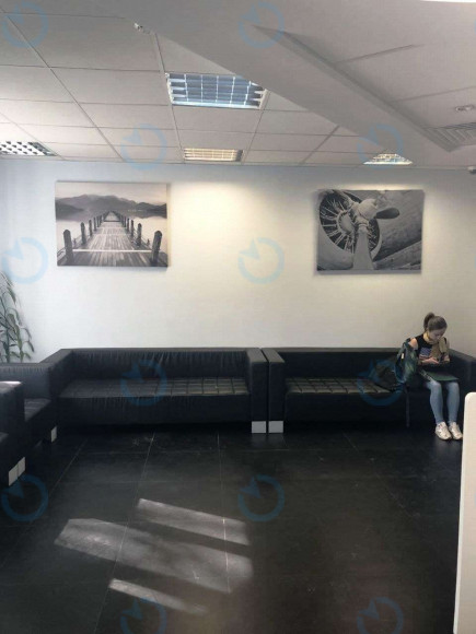 Аренда офиса 450 м.кв 1 этаж Дружбы Народов, 17/5 - фото 5