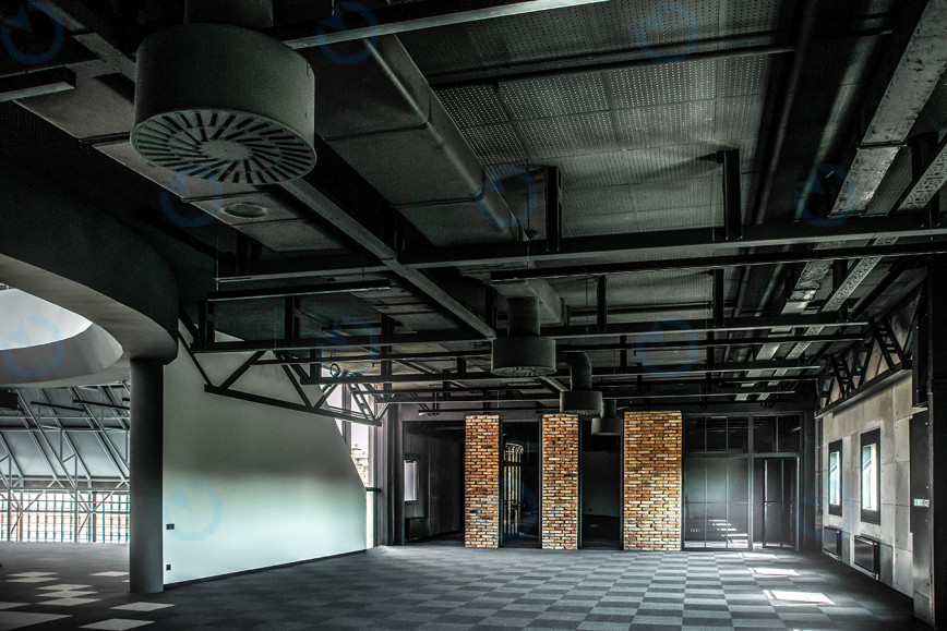 Аренда офиса 820 м.кв 1 этаж Dyvosvit - фото 13