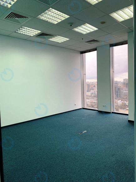 Оренда офісу 236 м.кв 16 поверх Horizon Park-2 - фото 5