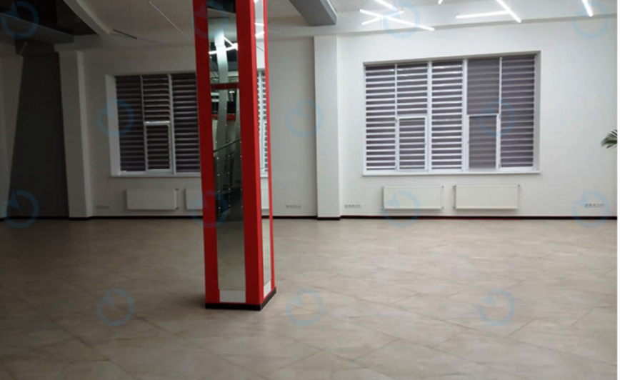 Аренда офиса 220 м.кв 1 этаж City Zen Park