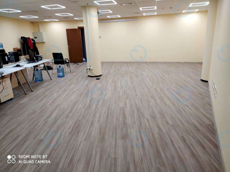 Оренда офісу 78 м.кв 6 поверх KOMOD - фото 2