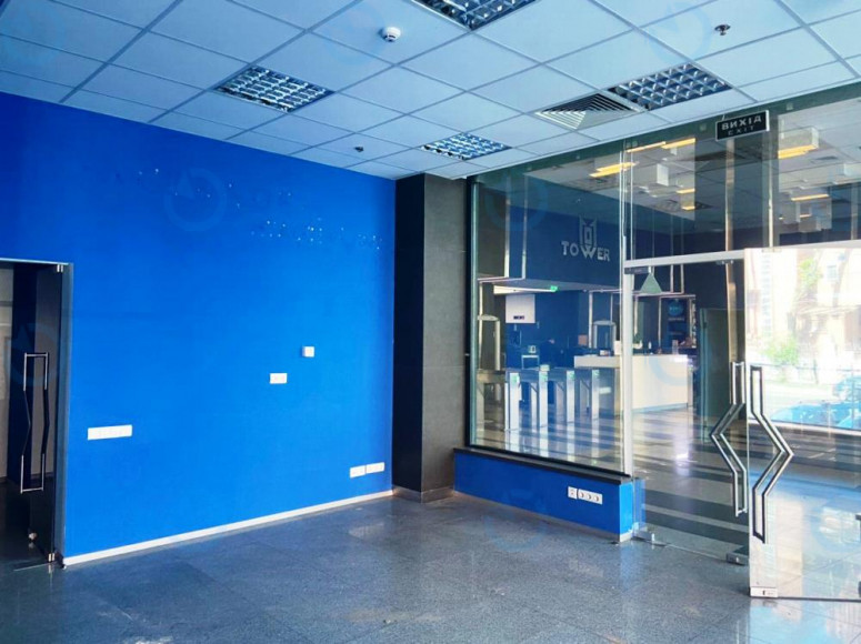 Оренда офісу 100 м.кв 1 поверх 101 TOWER - фото 4