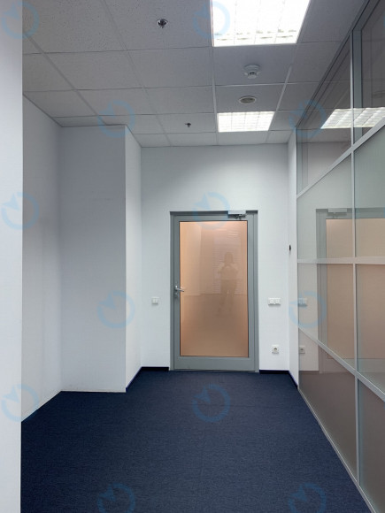 Аренда офиса 271 м.кв 16 этаж Horizon Park-2 - фото 13