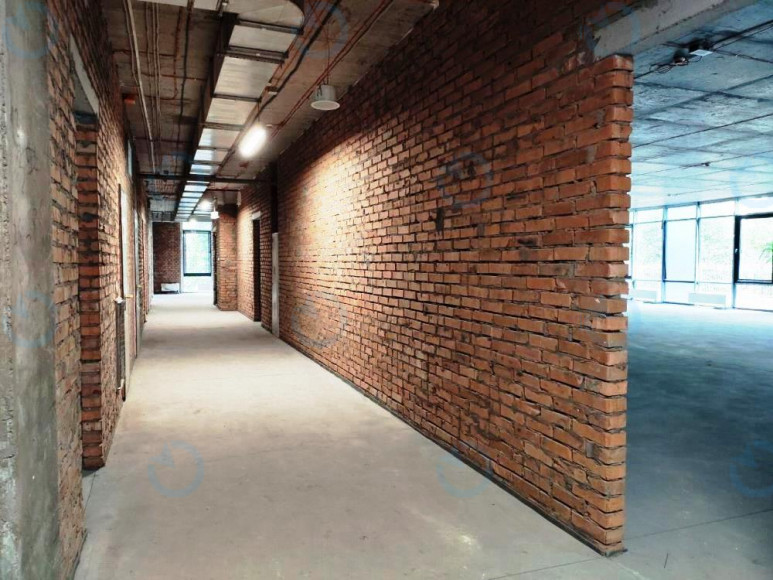 Аренда офиса 960 м.кв 2 этаж Демеевская, 29 - фото 8