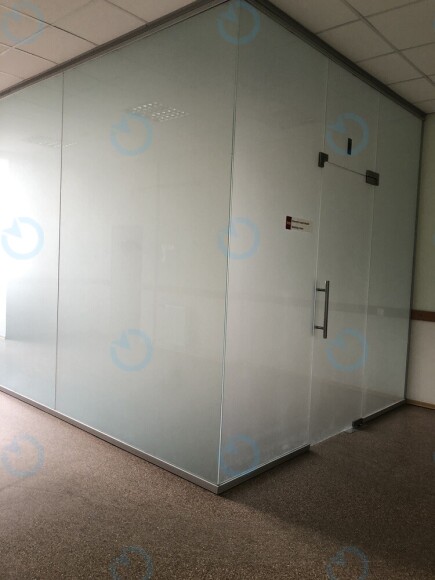 Аренда офиса 378 м.кв 3 этаж Деловая, 3 - фото 4