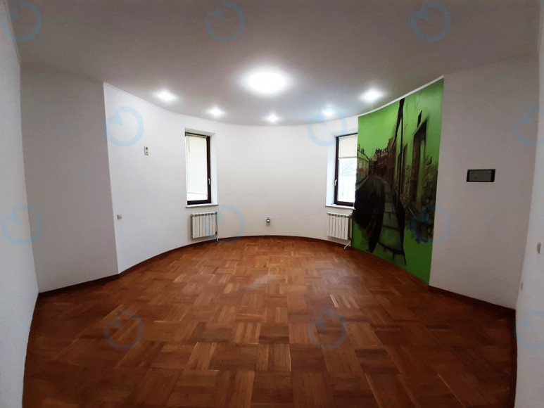 Оренда офісу 734 м.кв 1-3 поверх Малоземельна, 16 - фото 4