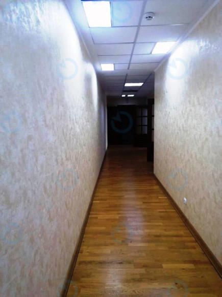 Оренда офісу 287 м.кв 8 поверх Велика Васильківська, 39 - фото 6