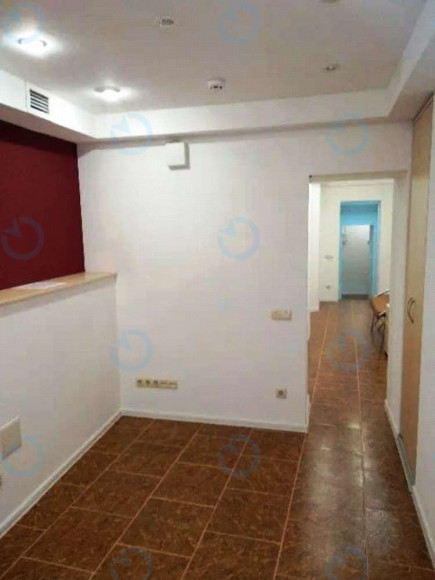 Продаж офісу 55 м.кв 0 поверх Антоновича, 10Б - фото 5