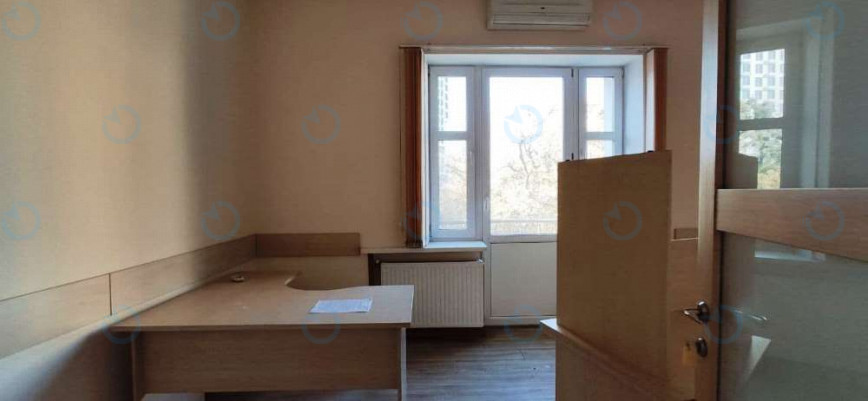 Аренда офиса 1639 м.кв 1-4 этаж Саксаганского, 67Б - фото 38