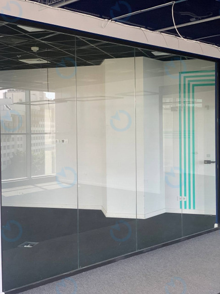 Аренда офиса 350 м.кв 12 этаж Парус - фото 11