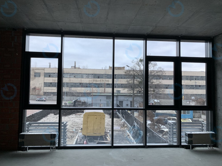 Оренда офісу 830 м.кв 2 поверх ЖК "Французький квартал II" - фото 18