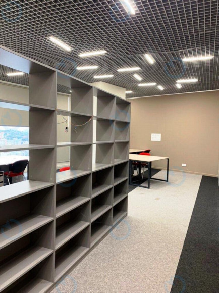 Аренда офиса 208 м.кв 18 этаж Парус - фото 5