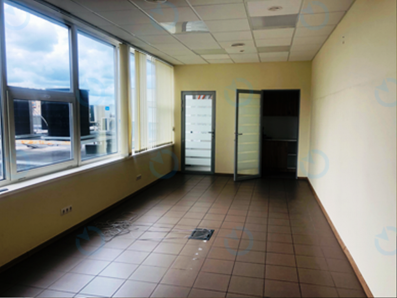 Аренда офиса 145 м.кв 5 этаж Кристалл - фото 2