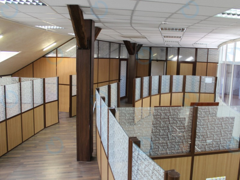 Аренда офиса 165 м.кв 3 этаж Башня № 5 - фото 9