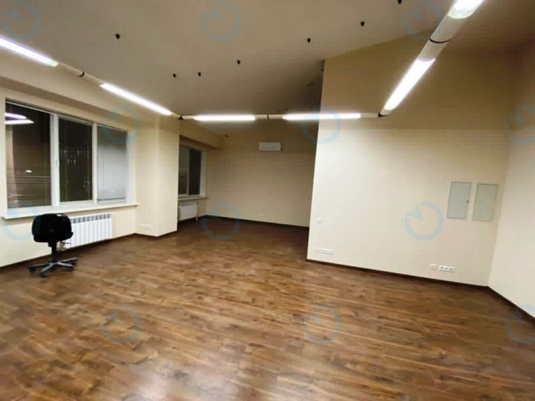 Оренда офісу 640 м.кв 5 поверх Верхній Вал, 72 - фото 5