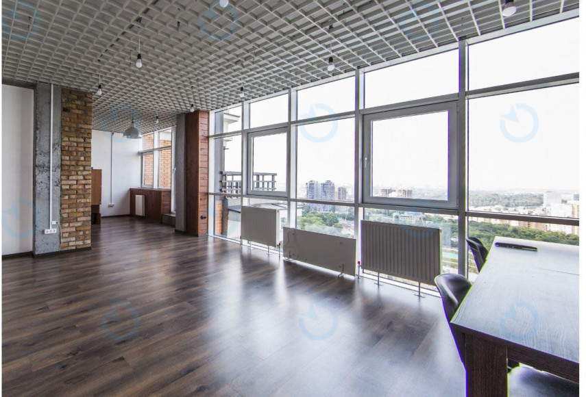 Оренда офісу 47 м.кв 26 поверх Лесі Українки, 7А