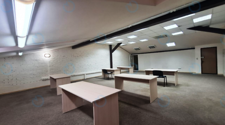 Оренда офісу 240 м.кв 3 поверх Башта № 5 - фото 6