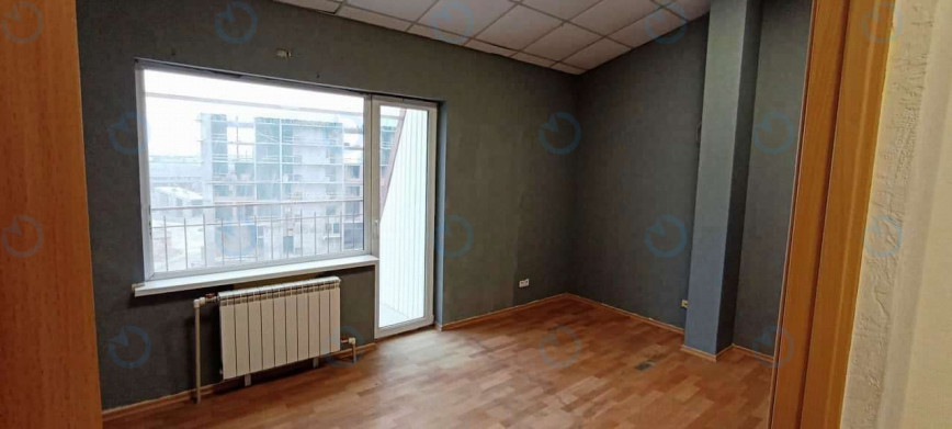 Аренда офиса 126 м.кв 4 этаж Дегтяревская, 25А - фото 2