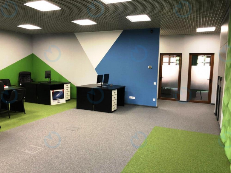 Оренда офісу 218 м.кв 4 поверх Едванс