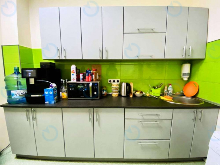 Оренда офісу 470 м.кв 8 поверх Хвиля - фото 17