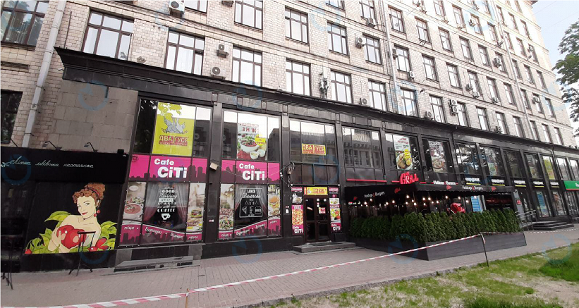 Оренда офісу 116 м.кв 1 поверх Хрещатик, 7/11 - фото 3