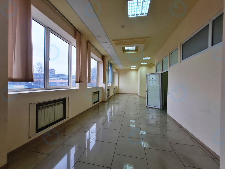 Аренда офиса 116 м.кв 2 этаж Кронос - фото 2