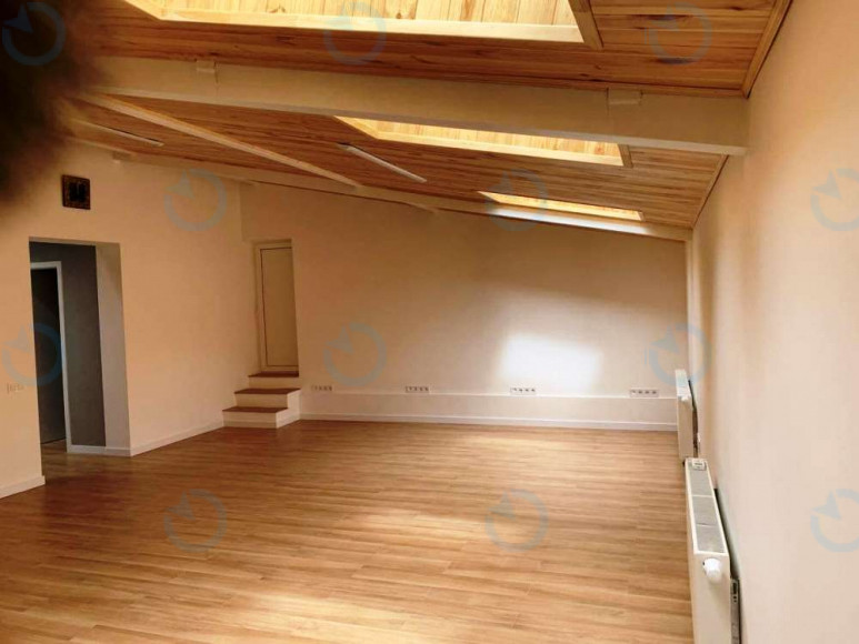 Оренда офісу 134 м.кв 13-14 поверх ЖК "Нова Англія" - фото 4