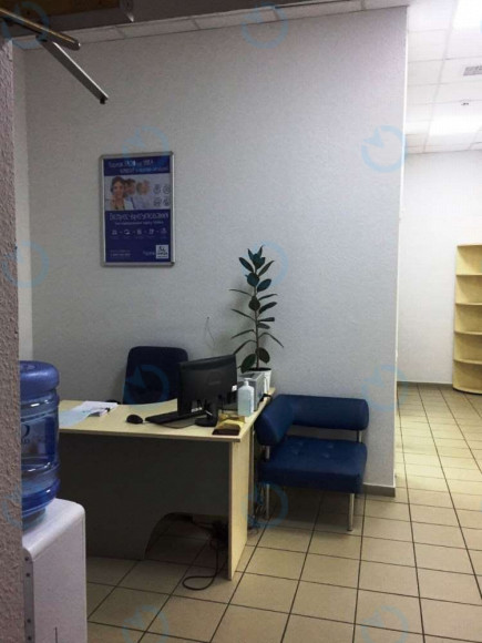 Оренда офісу 91 м.кв 2 поверх Малевича, 86 - фото 2