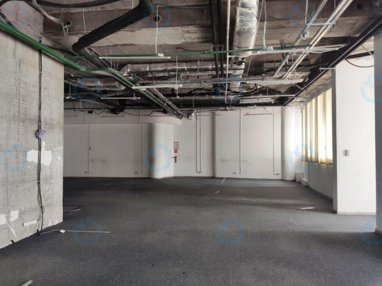 Оренда офісу 400 м.кв 7 поверх Mandarin Plaza - фото 23