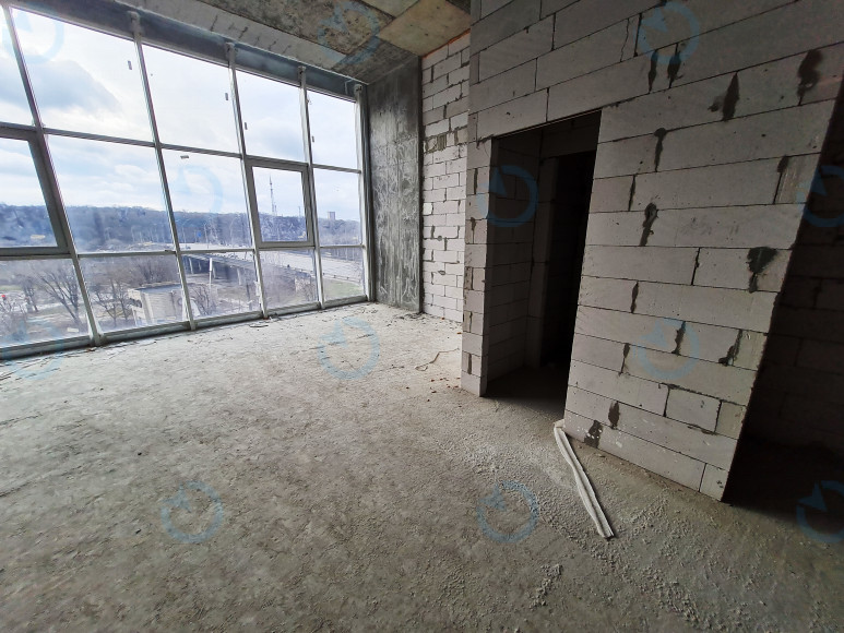 Аренда офиса 65 м.кв 4 этаж ЖК Новопечерская Башня - фото 2