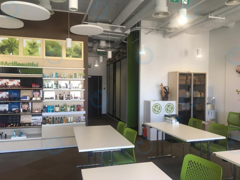 Оренда офісу 100 м.кв 16 поверх Gulliver (Гулівер) - фото 3