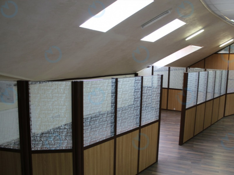 Аренда офиса 165 м.кв 3 этаж Башня № 5 - фото 8