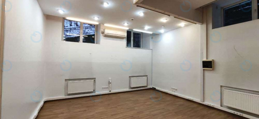 Оренда офісу 177 м.кв 0 поверх Ренесанс - фото 2