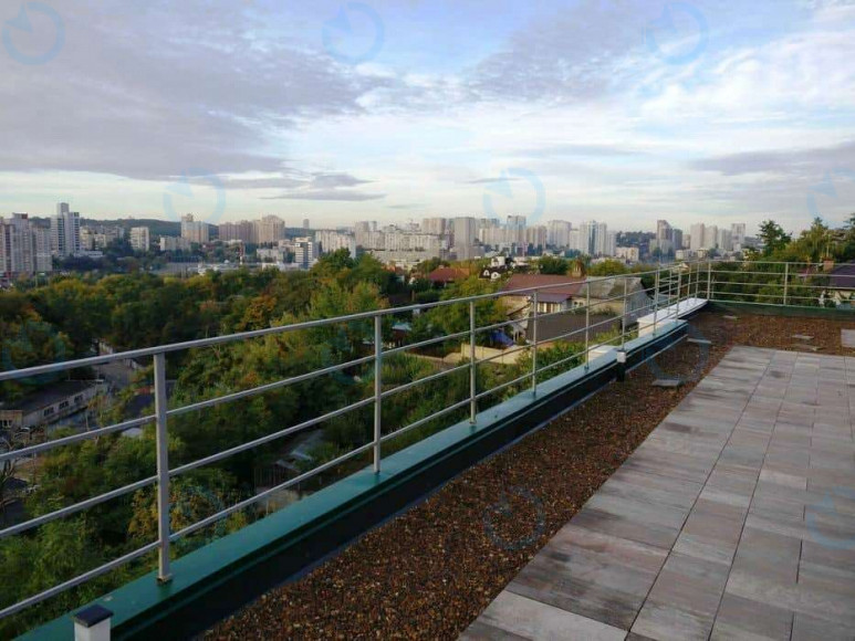 Оренда офісу 256 м.кв 3 поверх Менделєєва, 37 - фото 10