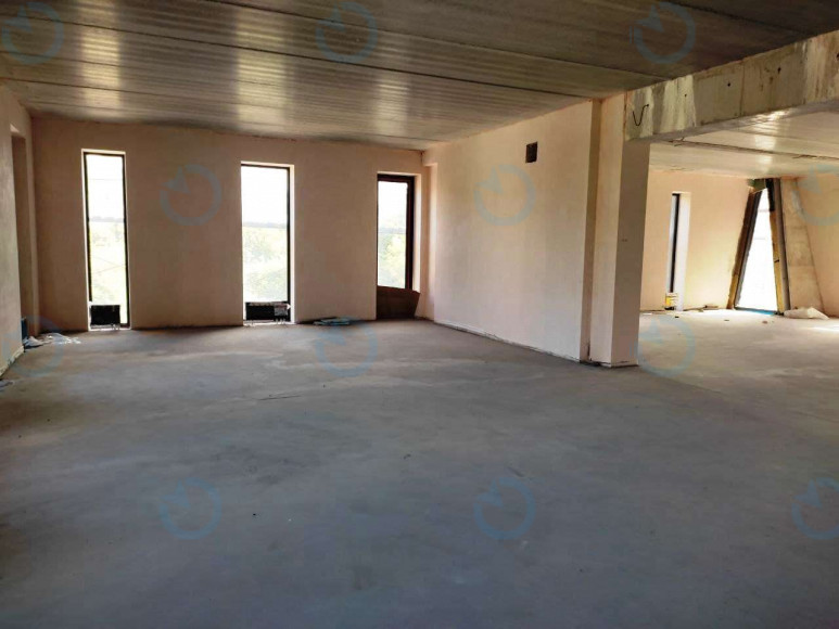 Продаж офісу 1267 м.кв 1-4 поверх Фрометівська, 17 - фото 9