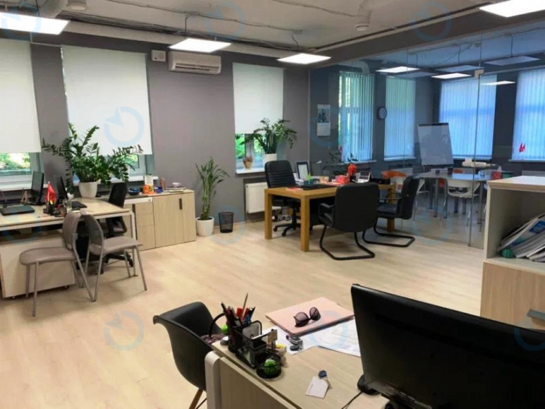 Оренда офісу 56 м.кв 3 поверх V45 - фото 3