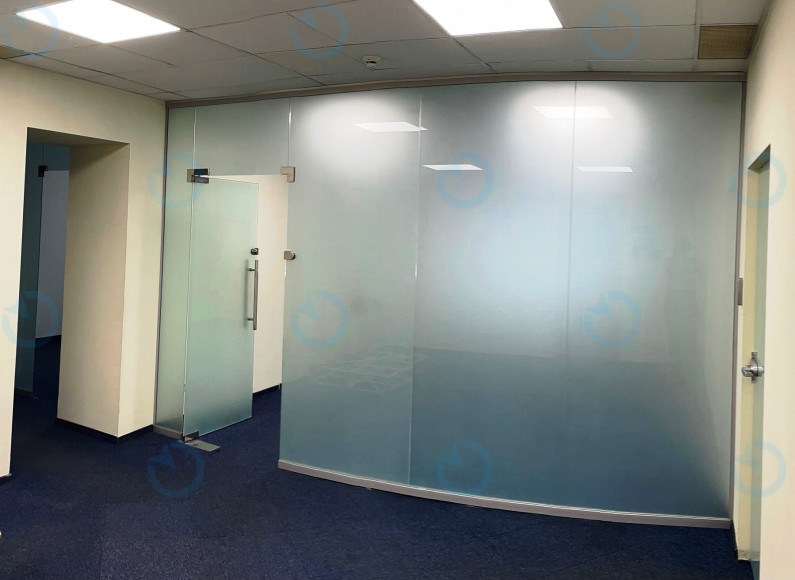 Оренда офісу 111 м.кв 1 поверх Horizon Office Tower - фото 4