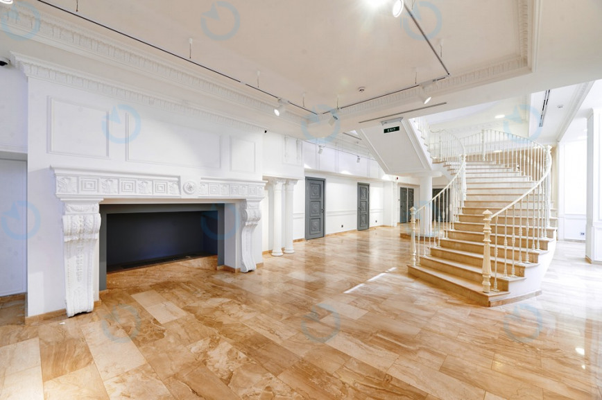 Оренда офісу 860 м.кв 0-1 поверх Грушевського, 9А - фото 28