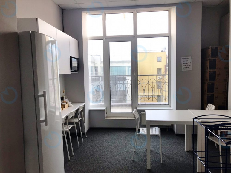 Оренда офісу 172 м.кв 6 поверх Іллінський - фото 3